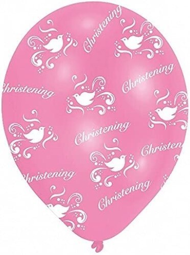 Palloncini battesimo - , e