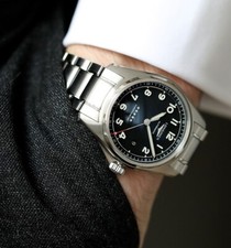 Longines Spirit -