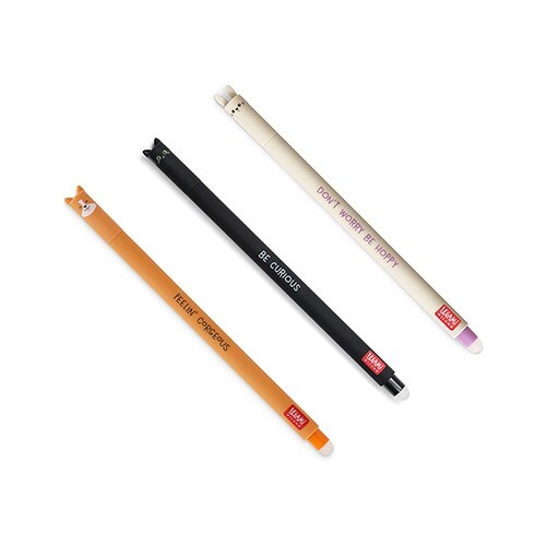 Legami set penne gel - legami,