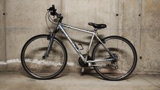 Vendo TREK 7100 - Taglia 51 cm - Anno 2011 – In ottime condizioni