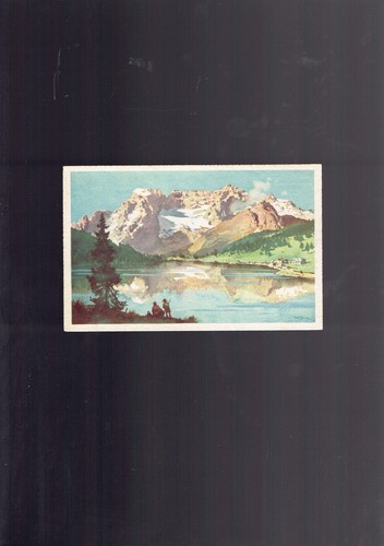 Misurina dolomiti - misurina, (belluno).