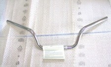 HONDA MANUBRIO TOMMASELLI PER