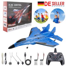 Aereo Telecomandato 2,4 GHz RC