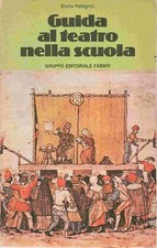 Bruna Pellegrini - GUIDA AL