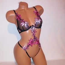 Body intero Victoria Secret