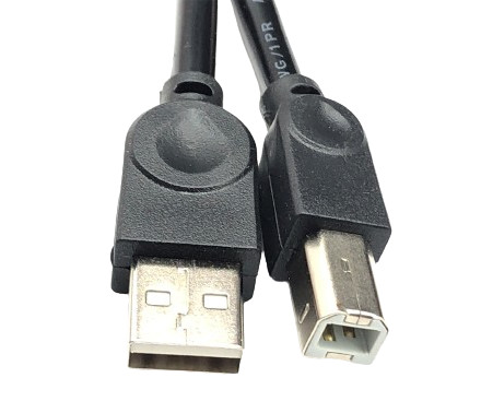 Usb kabel drucker für - kabel,