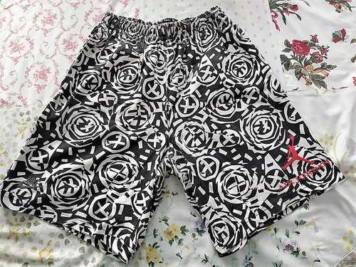 Vintage air jordan - jordan, shorts