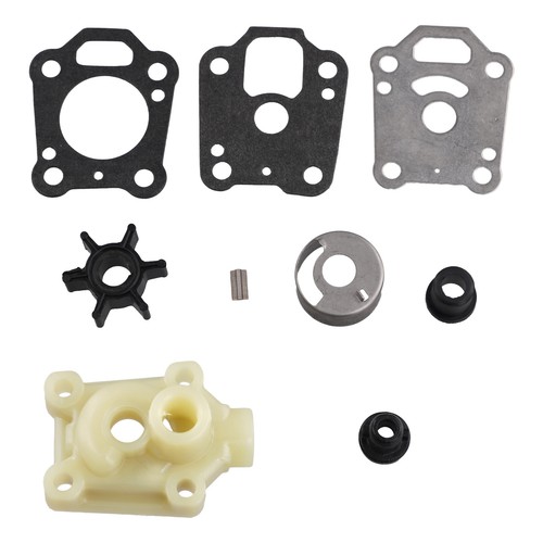 Kit pompa acqua - , motore