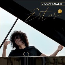 Giovanni Allevi - Estasi (LP