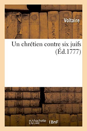 Chretien contre six - un,