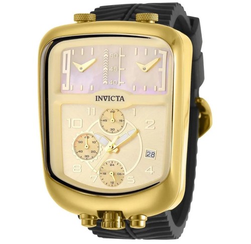 Orologio uomo invicta rally - invicta,