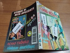"CORNA VISSUTE SPECIAL SPINTO"