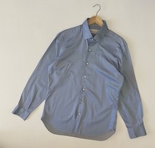 ETRO Men’s Dress Shirt Size