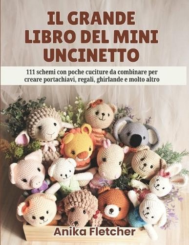 Grande libro del mini - del,