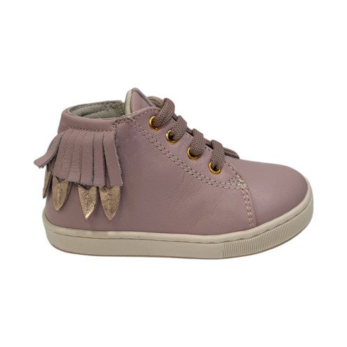Balducci sneakers alta - balducci, rosa