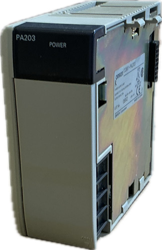 Omron alimentatore cqm1 pa203 - alimentatore, cqm1-pa203
