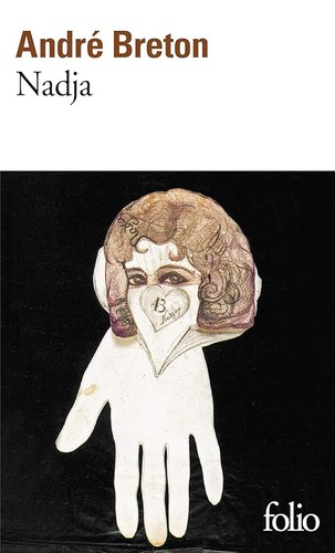 Nadja andré breton - nadja,