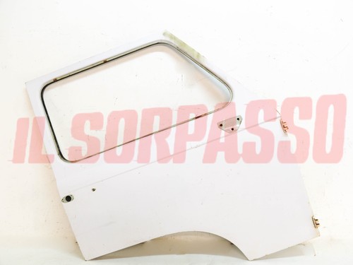 Porta portiera destra fiat 600 - portiera,