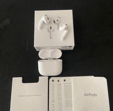 Airpods cancellazione rumore - airpods, 4