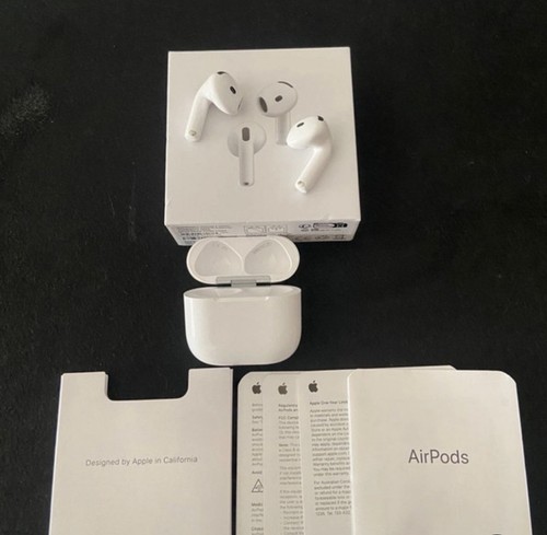 Airpods cancellazione rumore - cancellazione,