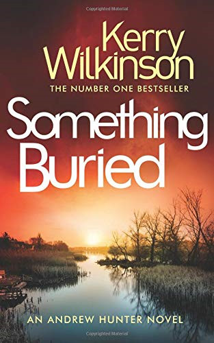 Something buried andrew - something, (andrew