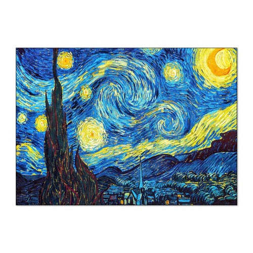 Lupia quadro tela - lupia, 70x100