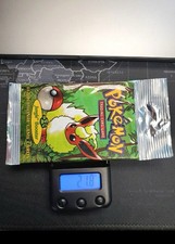 PESANTE 21,8 GRAMMI Pokémon