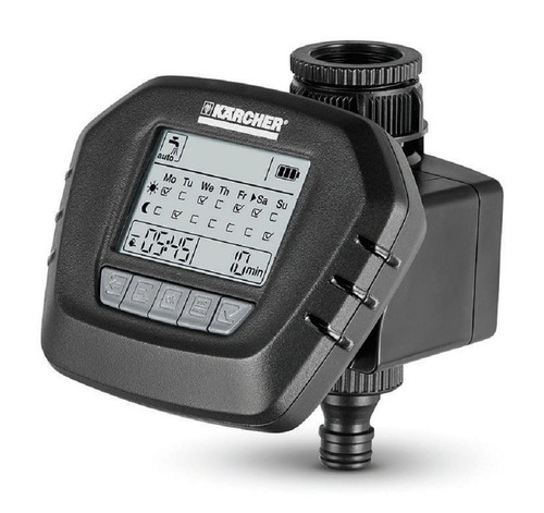 Karcher 26452190 centralina - 26452190,