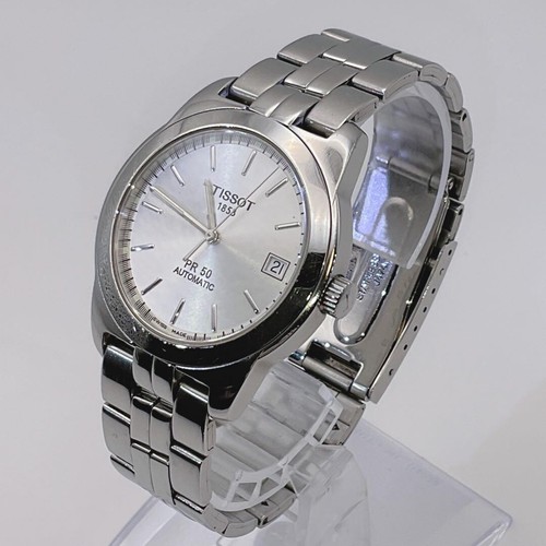 Orologio tissot authentic pr50 - tissot,