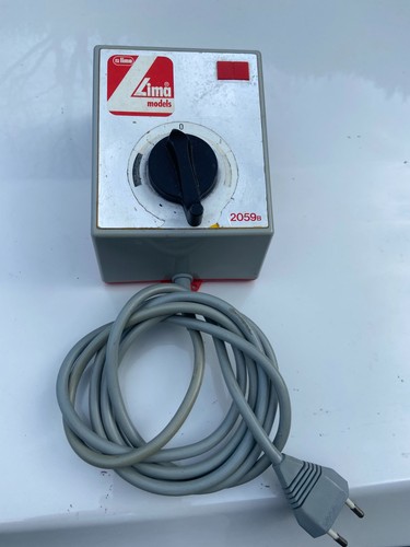 Lima 2059b transformateur - 2059b,