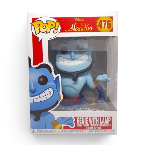Funko pop disney genie - funko,