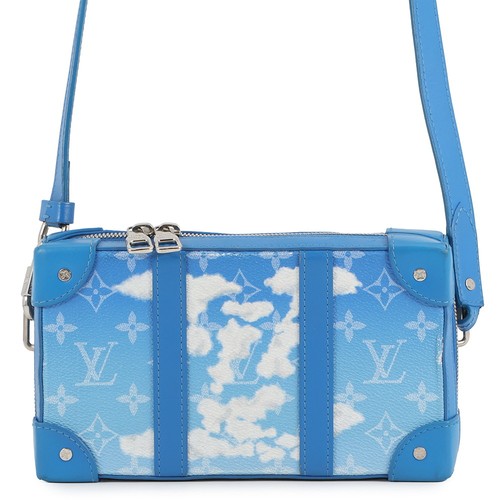 Louis vuitton collezione crows - collezione,