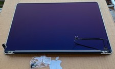 A1398 2015 DISPLAY SCHERMO LCD