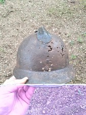 Elmetto Adrian M16  Ww1 