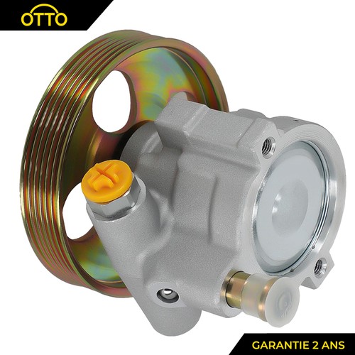 Pompa idroguida idraulica - idroguida,