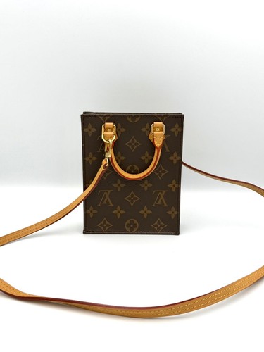 Louis vuitton petit sac - vuitton,