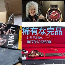 Orologio Seiko 5 Sports Brian