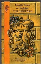 The Leopard by Di Lampedusa