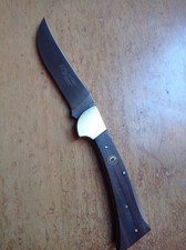 coltello a lama pieghevole