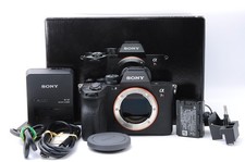 Corpo fotocamera mirrorless