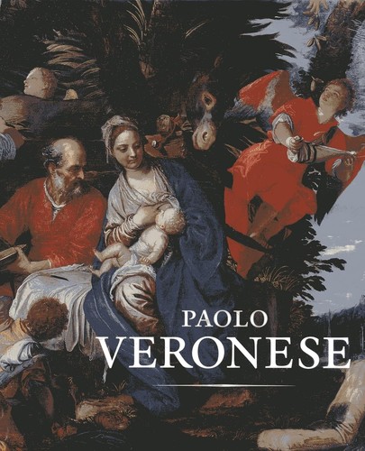 Paolo veronese virginia - paolo,
