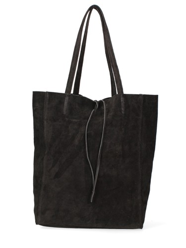 Borsa spalla donna - borsa, pelle