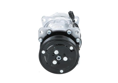 Compressore climatizzatore