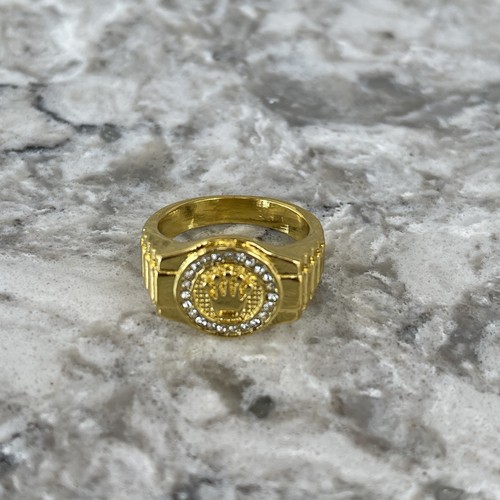 Anello rolex corona stile - rolex,