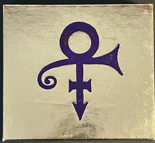 Prince the new power - &,
