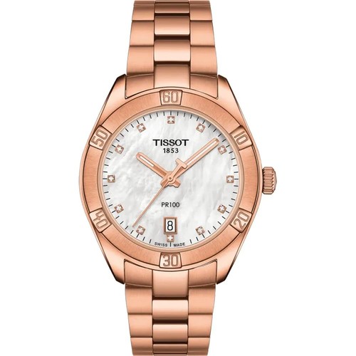 Orologio tissot donna - donna, 100