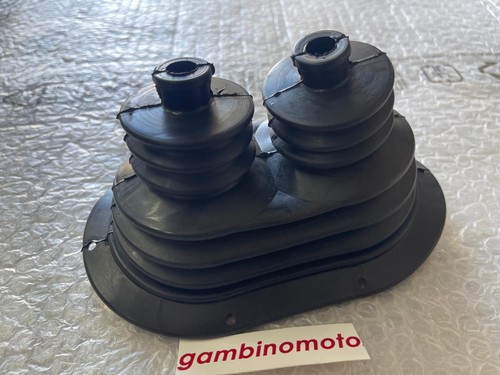 Cuffia leva cambio protezione - cuffia,
