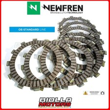 F1545A KIT DISCHI FRIZIONE
