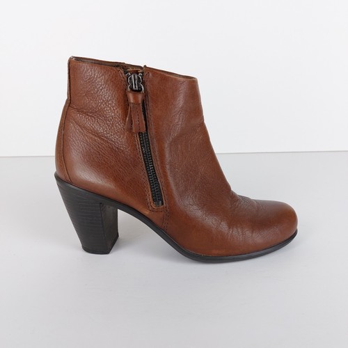 Stivaletti ecco donna - stivaletti,
