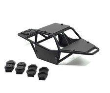 JC RC - INDO Buggy Cage |